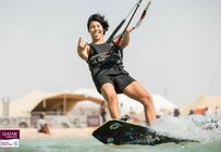 WOF 2022 #47: Qatar Airways GKA Freestyle Kite World Cup 2022 - Neom (KSA)