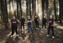 Betclic Apogee - first carbon neutral eSports team in the world - Clips