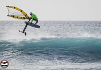 GWA Wingfoil World Cup 2023 - Sal (CPV) - News