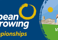 2026 European Rowing Championships - Varese (ITA), Aug 1st - News