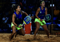 ITF Beach Tennis World Tour 2023 - Sand Series Brasilia Classic (BRA) - Clips