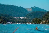 World Rowing 2026 - World Rowing Cup III (SUI) - Clips