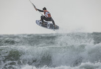 WOF 2024 #37: GKA Kitesurf Worldtour Sylt Highlights