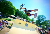 WOF 2026 #34: Mystic Skate Cup 2026
