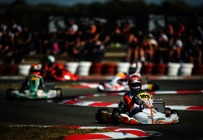 FIA Karting Championships 2023 - 8x 26min Highlights