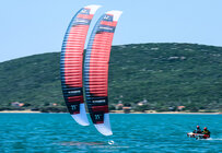 2025 Formula Kite European Championship - Urla (TUR) - 26min Highlight