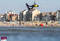 GKA Freestyle-Kite World Cup 2023 - Dunkerque (FRA) - News