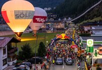 Ötztal Cycle Marathon 2025 - Ötztal (AUT) - Clips