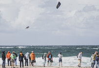GKA Kite-Surf World Cup & Hydrofoil Big Air European Champs - Sylt (GER) - News