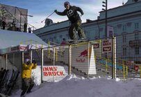 Snowfest Innsbruck 2025 - Innsbruck (AUT) - Clips
