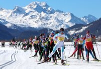 Engadin Skimarathon 2023 - Engadin (SUI) - News