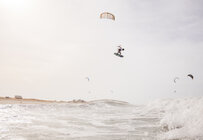 WOF 2024 #50: GKA Kitesurf World Tour Brazilian Special