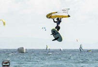 GWA Wingfoil World Cup 2022 - Tarifa (ESP) - News