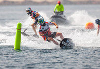 WOF 2025 #17: Motosurf World Games - Fujairah (UAE)