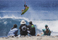 GKA Kite-Surf World Cup Cape Verde 2025 - Sal (CPV) - Clips
