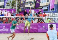 ITF Beach Tennis World Tour 2023 - Gran Canaria (ESP) - 26min Highlight