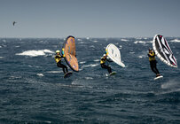 GWA Wingfoil World Cup 2026 - Gran Canaria (ESP) - Clips