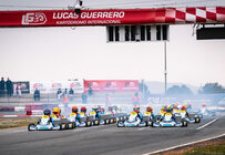 Champions of the Future Academy Program 2026 - Race Summaries