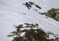 Freeride World Tour 2023 - stop #2 - Ordino Arcalís Pro (AND) - Full Runs