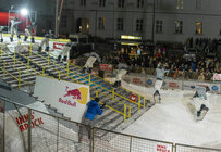 Snowfest Innsbruck 2024 - Innsbruck (AUT) - Clips
