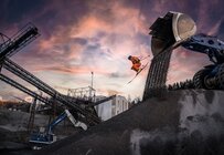 Pushing Boundaries - Clips