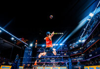 Queen & King of the Court 2026 - Utrecht (NED) - News