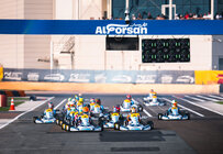 Champions of the Future Academy Program 2025 - 26min Highlight