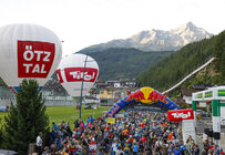 Ötztal Cycle Marathon 2023 - Ötztal (AUT) - 26min Highlight Show