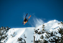 WOF 2024 #52: Nendaz Backcountry Invitational