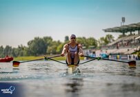 World Rowing 2023 - World Rowing Cup I (CRO) - Clips