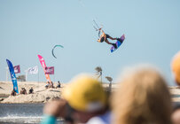 Copa Kitley Qatar Airways GKA Freestyle-Kite World Cup 2022 - Taiba (BRA) - 26min Highlight