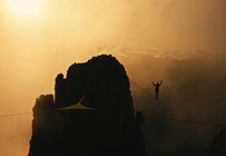 WOF 2025 #48: The Smell of Clouds