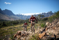 Absa Cape Epic 2023 (RSA) - Clips