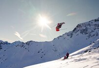 Nendaz Backcountry Invitational 2026 by The North Face - Nendaz (SUI) - Clips