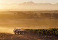 WOF 2025 #19: ABSA Cape Epic Series - Episode 1