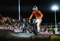 Velosolutions UCI Pump Track World Championships - Mentougou, Beijing (CHN) - News