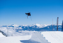 Freeski World Rookie Fest 2024 - Innsbruck (AUT) - Clips