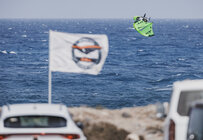 GWA Wingfoil World Cup Gran Canaria 2025 - Clips