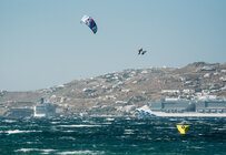 GKA Big Air Kite World Cup Greece 2026 - News