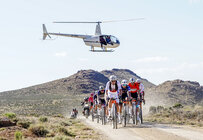 Nedbank Gravel Burn 2025 - Western & Eastern Cape (RSA) - Post Highlights