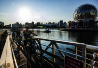 WOF 2025 #04: Maneuvre Vancouvre - with Hans Rey
