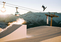 WOF 2026 #02: World Rookie Tour 2025