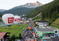 Ötztal Cycle Marathon 2023 - Ötztal (AUT) - 26min Highlight Show