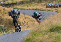WOF 2024 #43: World Downhill Skateboarding Championship 2024 #2