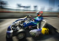 WOF 2023 #39: FIA Karting European Championships