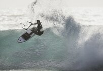 GKA Kite-Surf World Cup Cape Verde 2025 - News