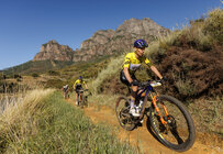 WOF 2026 #21: Epic Series - ABSA Cape Epic Part 2
