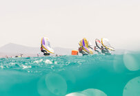 GWA Wingfoil World Cup / SFT Wake Foil & E-Foil World Cup 2025 - Abu Dhabi (UAE) - Clips