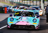 Xiaomi China GT Championship 2026 - 5x 52min Highlights