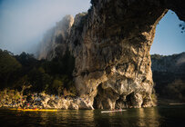 WOF 2025 #08: International Marathon Gorges de l’Ardèche